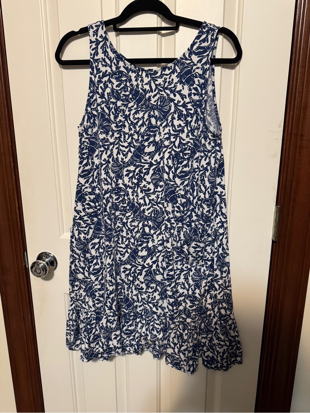 Lilly Pulitzer Kristen dress M EUC